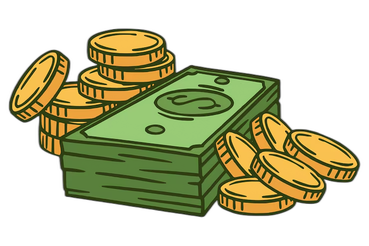 Money